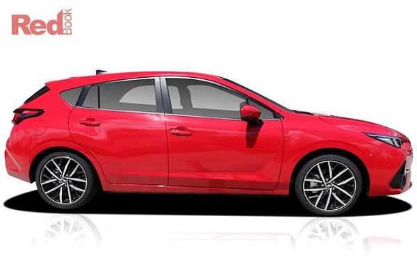 2024 Subaru Impreza 2.0R G6