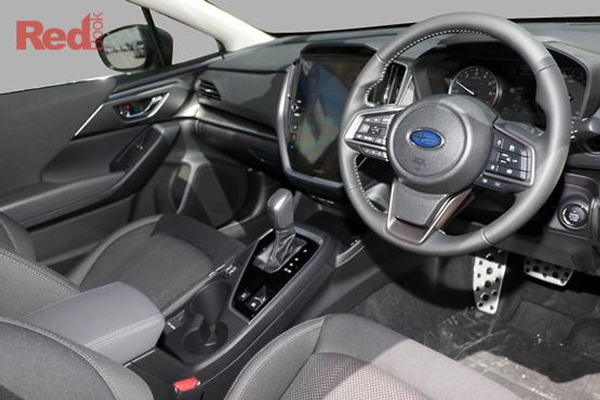 2024 Subaru Impreza 2.0R G6