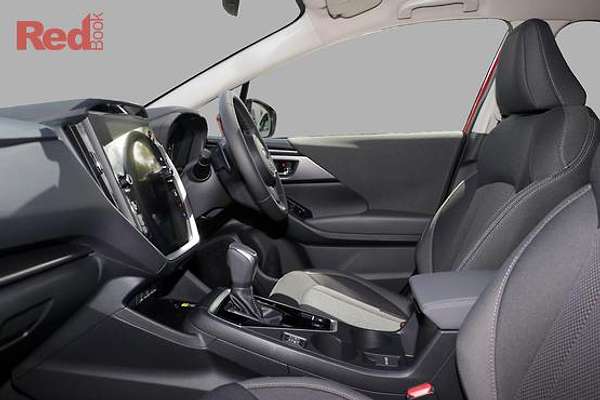2024 Subaru Impreza 2.0R G6