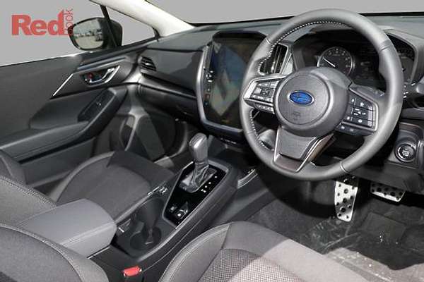 2024 Subaru Impreza 2.0R G6