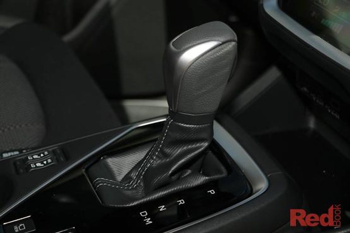 2024 Subaru Impreza 2.0R G6