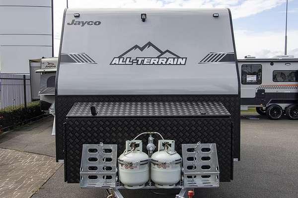 2024 Jayco ALL TERRAIN CARAVAN 19.61-2.AT-MY24