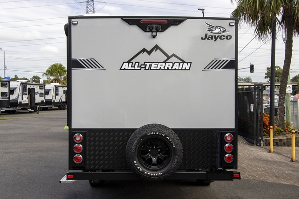 2024 Jayco ALL TERRAIN CARAVAN 19.61-2.AT-MY24