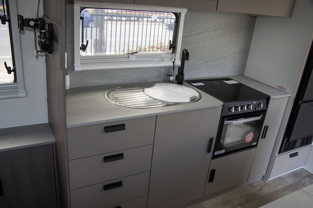 2024 Jayco ALL TERRAIN CARAVAN 19.61-2.AT-MY24