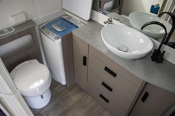 2024 Jayco ALL TERRAIN CARAVAN 19.61-2.AT-MY24