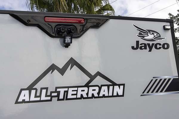 2024 Jayco ALL TERRAIN CARAVAN 19.61-2.AT-MY24