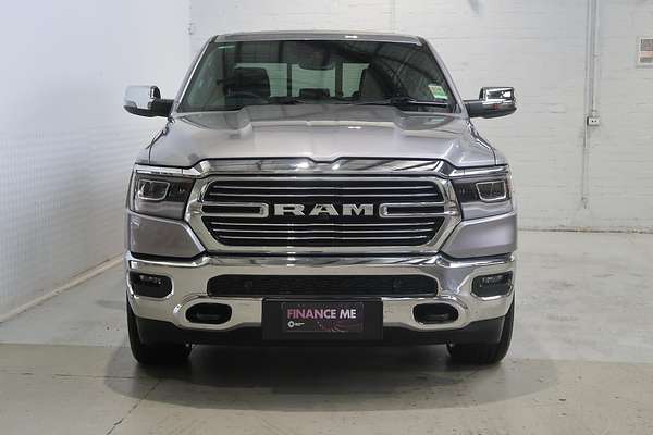 2024 RAM 1500 Laramie DT 4X4 SWB