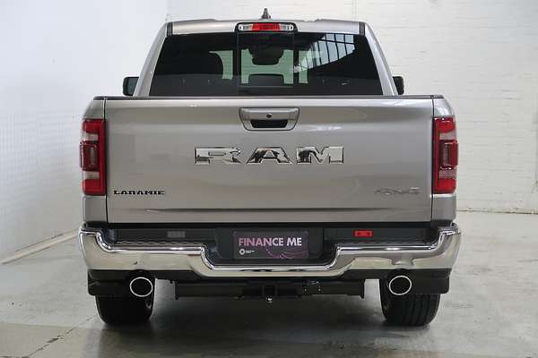 2024 RAM 1500 Laramie DT 4X4 SWB