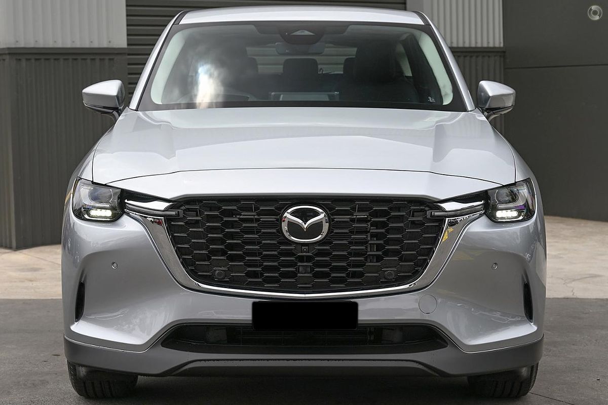 2023 Mazda CX-60 D50e Evolve KH Series