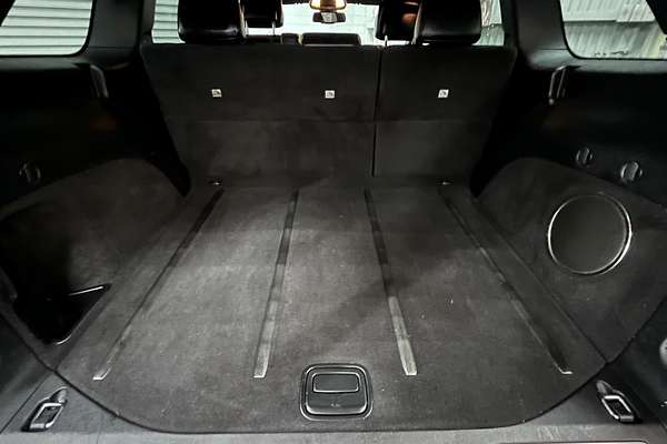 2014 Jeep Grand Cherokee Limited WK
