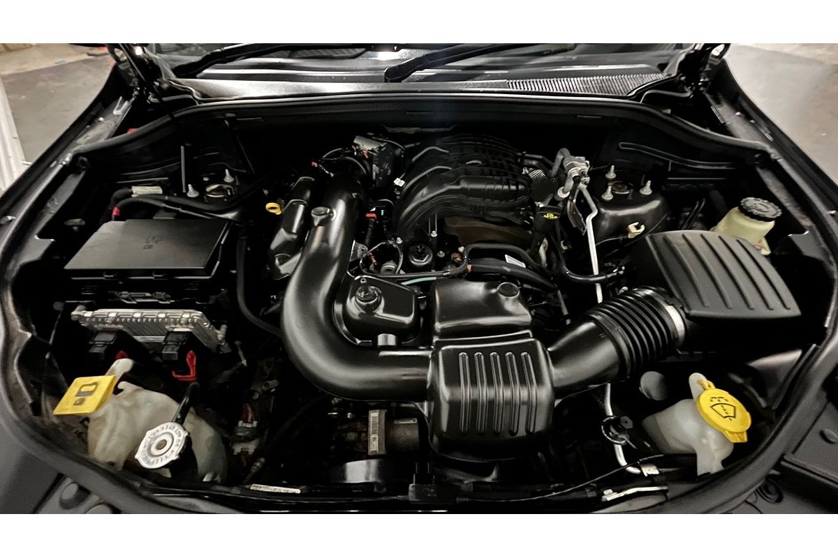 2014 Jeep Grand Cherokee Limited WK