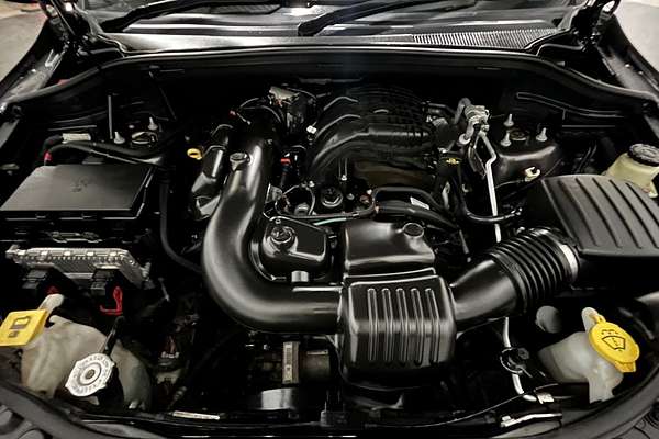 2014 Jeep Grand Cherokee Limited WK