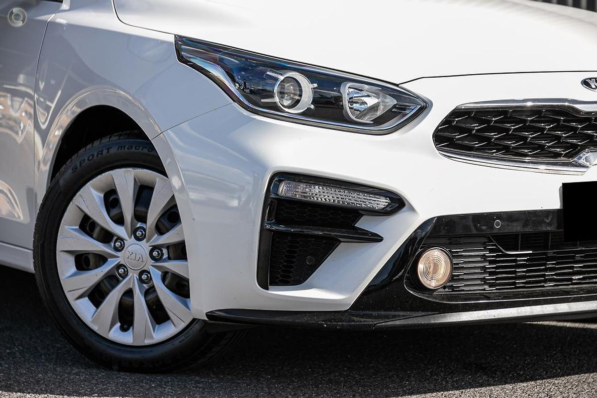 2021 Kia Cerato S BD