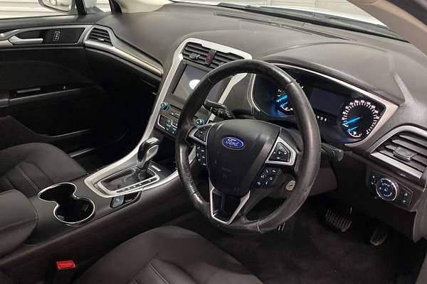 2017 Ford Mondeo Ambiente MD