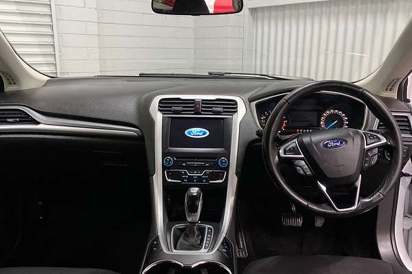 2017 Ford Mondeo Ambiente MD