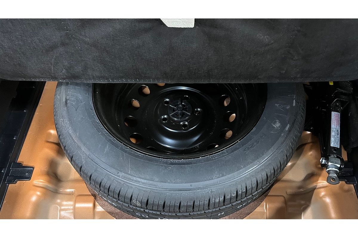 2013 Hyundai ix35 Active Series II