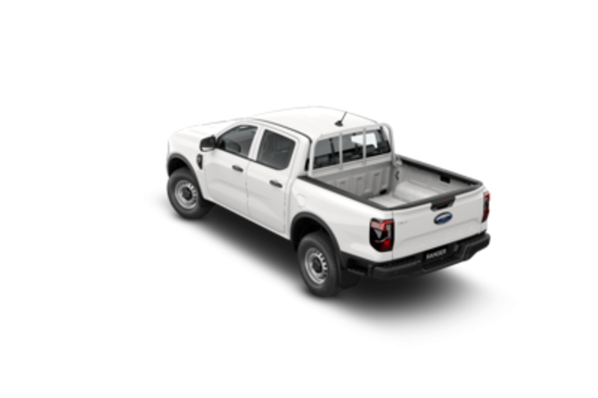 2024 Ford Ranger XL 4X4