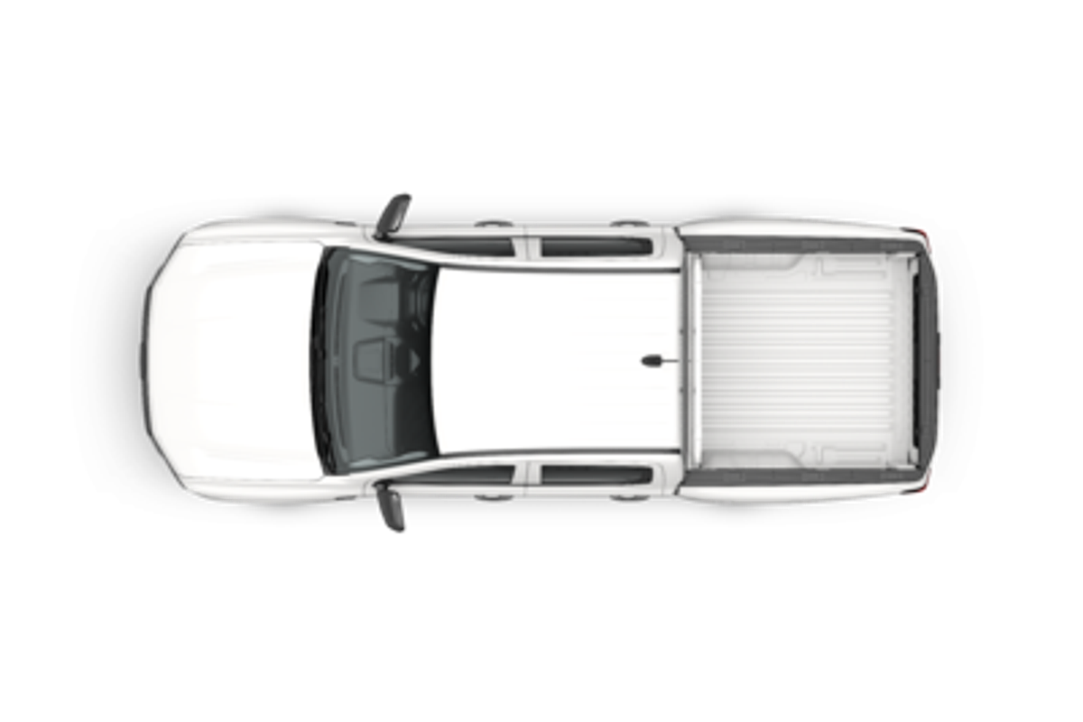 SOLD 2024 Ford Ranger XL in ARCTIC WHITE New Ute Moorooka QLD