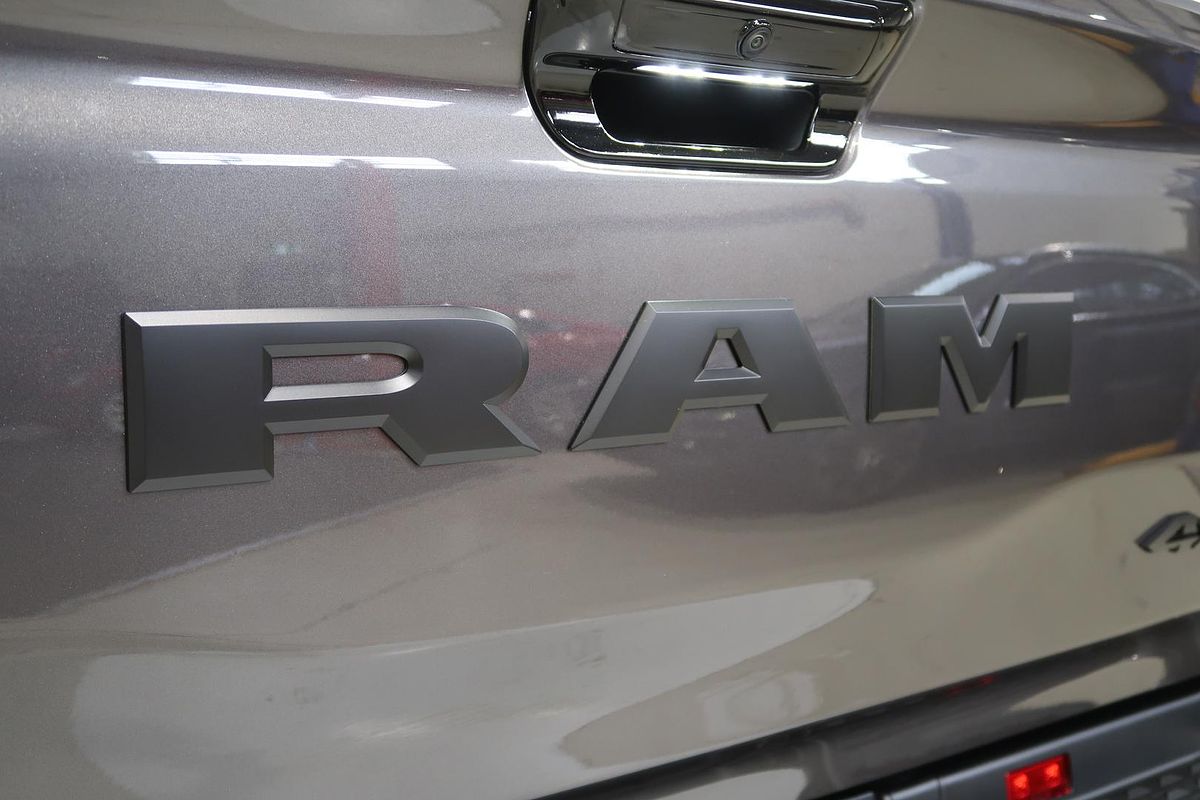 2024 RAM 1500 Limited RamBox DT 4X4