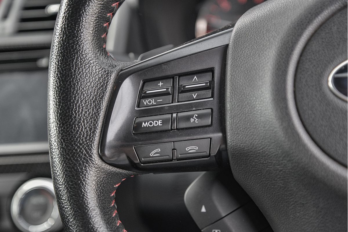2014 Subaru WRX Premium VA