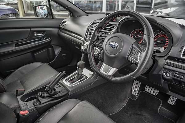 2014 Subaru WRX Premium VA
