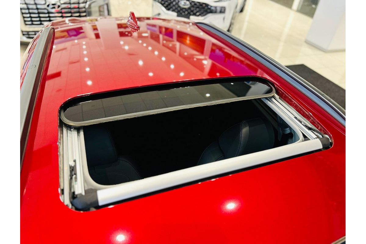 2023 Hyundai Kona Electric Highlander OS.V4