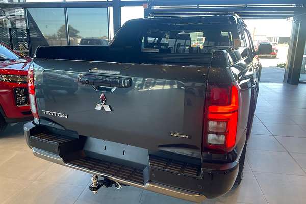 2024 Mitsubishi Triton GSR MV 4X4
