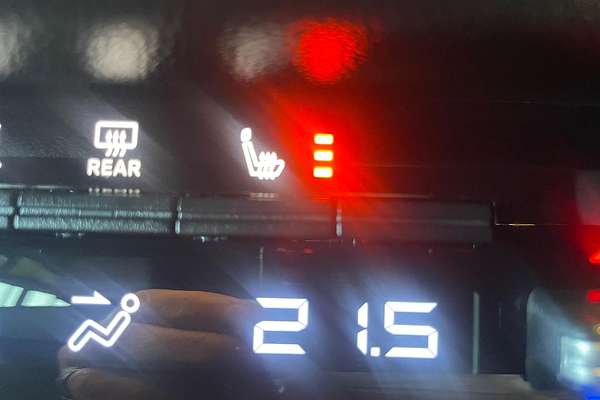 2024 Mitsubishi Triton GSR MV 4X4