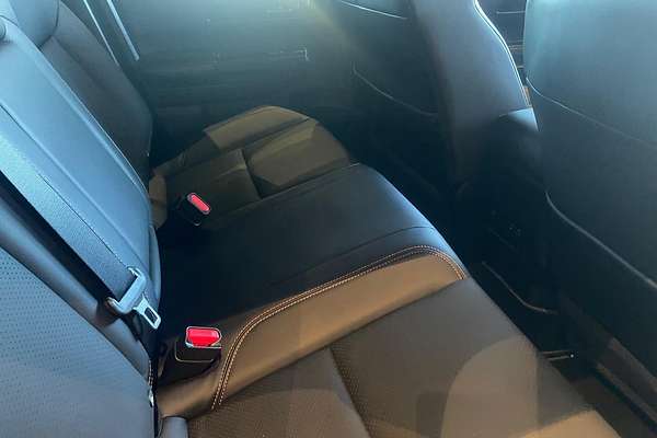 2024 Mitsubishi Triton GSR MV 4X4