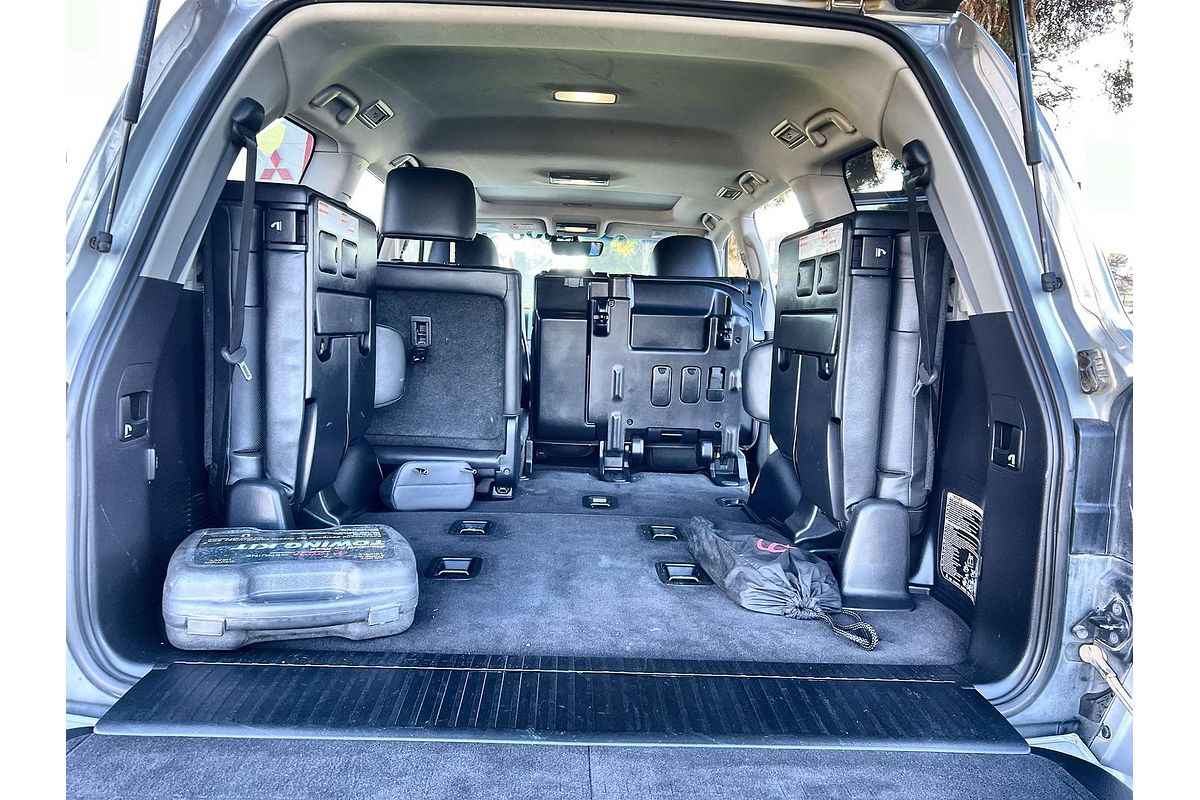 2021 Toyota Landcruiser VX VDJ200R