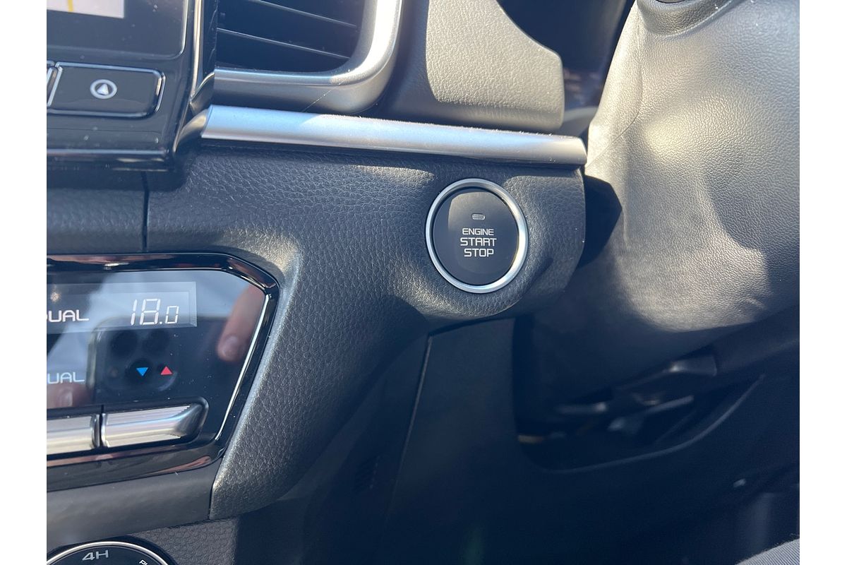 2024 Mazda BT-50 XTR TF 4X4