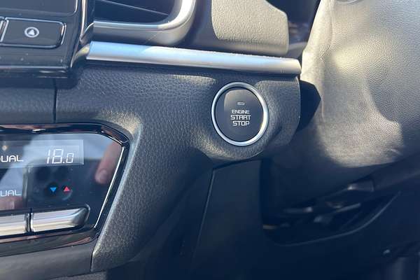 2024 Mazda BT-50 XTR TF 4X4
