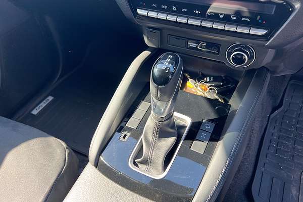 2024 Mazda BT-50 XTR TF 4X4