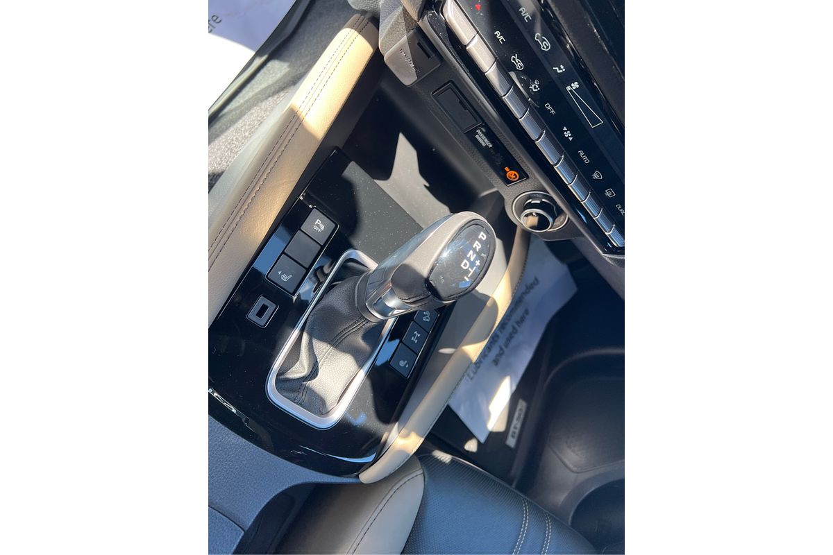 2024 Mazda BT-50 SP TF 4X4