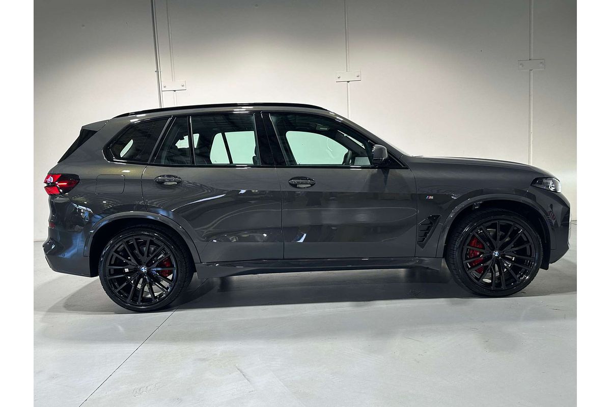 2024 BMW X5 xDrive40i M Sport G05 LCI