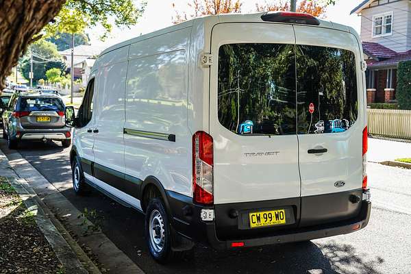 2020 Ford Transit 350L VO LWB Mid Roof
