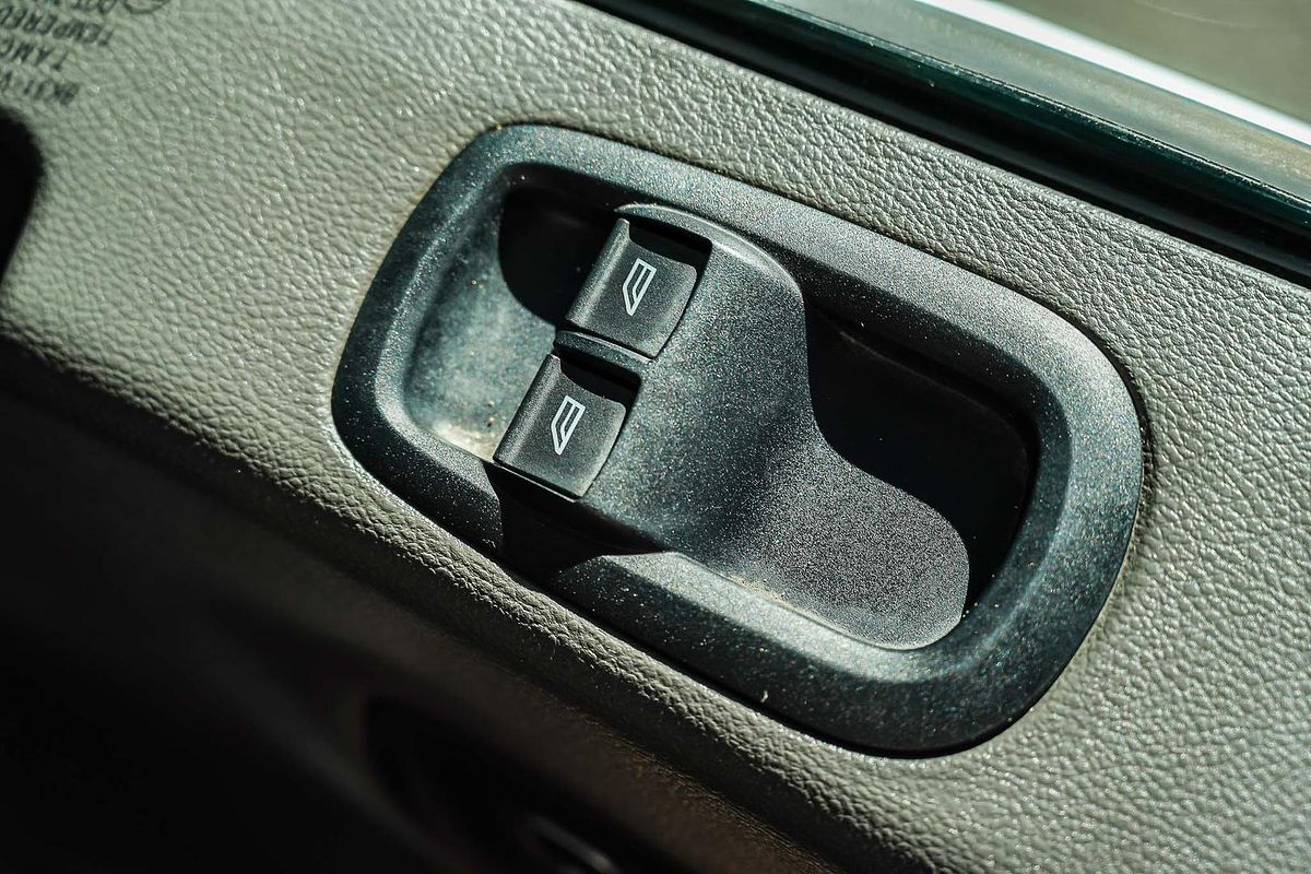 2020 Ford Transit 350L VO LWB Mid Roof