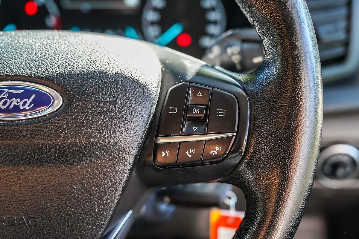 2020 Ford Transit 350L VO LWB Mid Roof