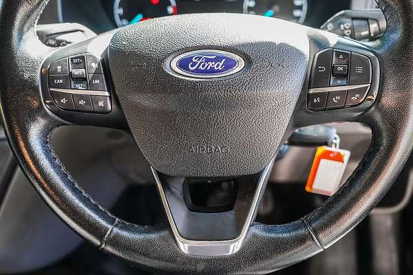 2020 Ford Transit 350L VO LWB Mid Roof