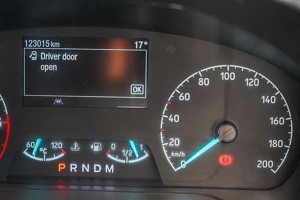 2020 Ford Transit 350L VO LWB Mid Roof