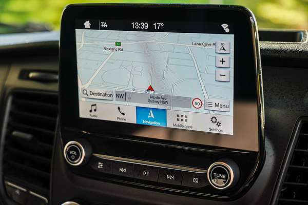 2020 Ford Transit 350L VO LWB Mid Roof