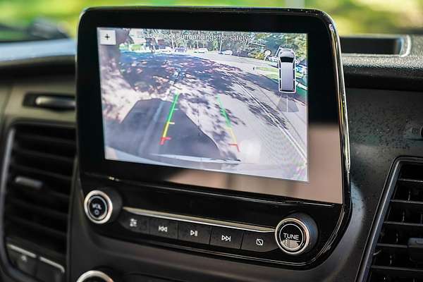 2020 Ford Transit 350L VO LWB Mid Roof