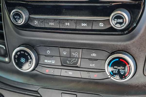 2020 Ford Transit 350L VO LWB Mid Roof