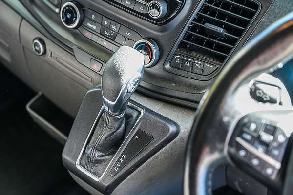 2020 Ford Transit 350L VO LWB Mid Roof