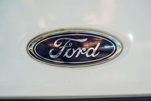 2020 Ford Transit 350L VO LWB Mid Roof