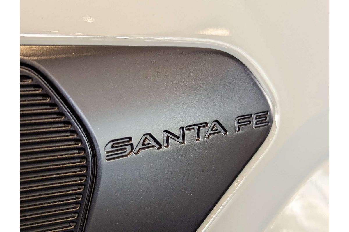 2024 Hyundai Santa Fe Hybrid Calligraphy MX5.V1