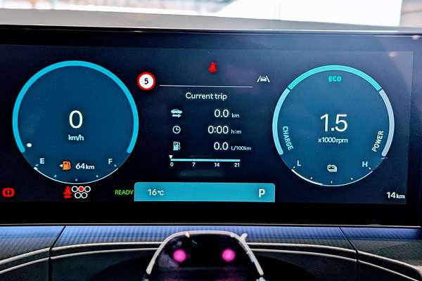 2024 Hyundai Santa Fe Hybrid Calligraphy MX5.V1