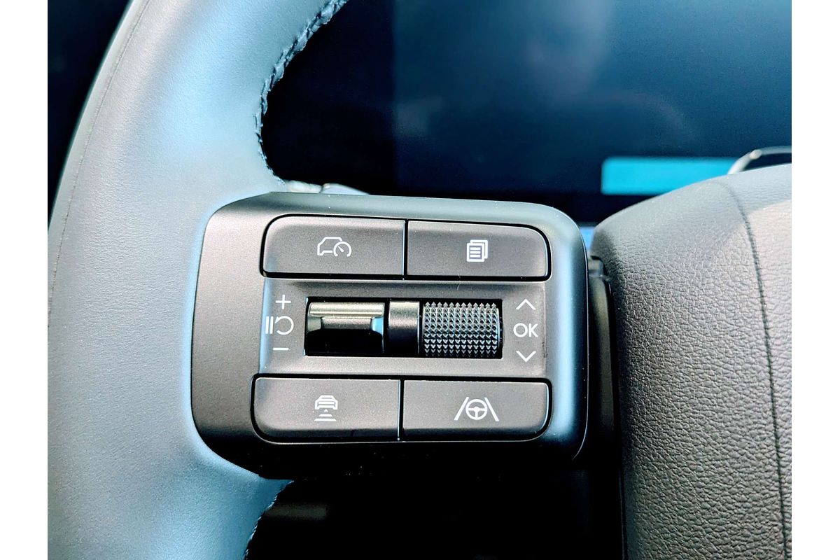2024 Hyundai Santa Fe Hybrid Calligraphy MX5.V1