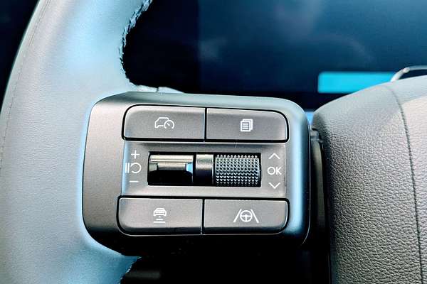 2024 Hyundai Santa Fe Hybrid Calligraphy MX5.V1