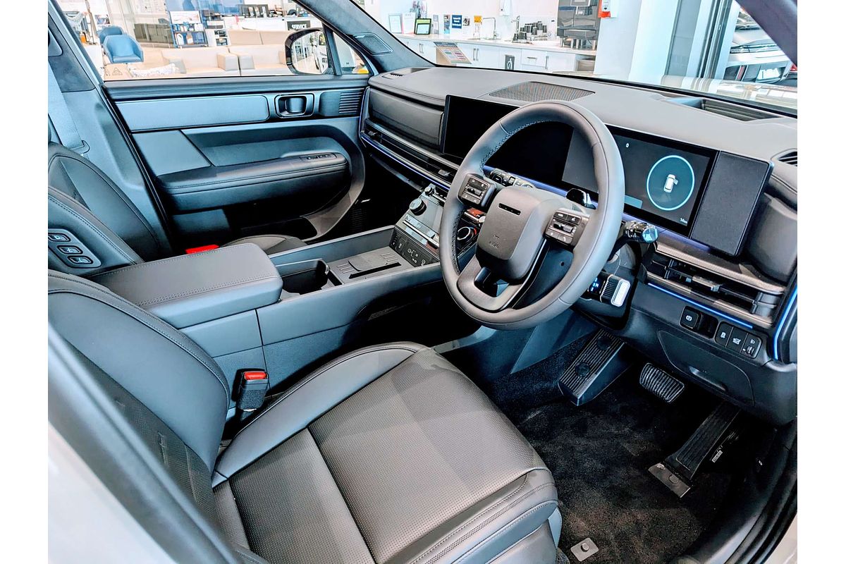 2024 Hyundai Santa Fe Hybrid Calligraphy MX5.V1